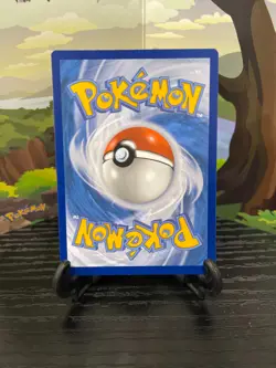 Pikachu 049/195 - Silver Tempest - Common - Pokemon Card TCG - LP - Image 2