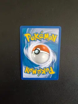 Carte Pokemon Mentali 2/90 Holo Prism HGSS Indomptable FR Exc - Image 2