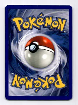 Raticate Southern Islands #06 (1999) Promo Promo MP Pokemon - Image 2