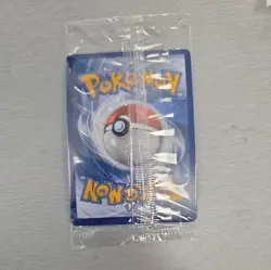 Sealed Pokemon TCG Moltres Zapdos & Articuno GX Tag Team SM210 Promo #4 - Image 2