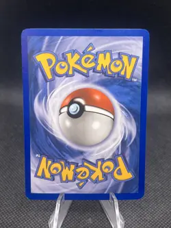 Pokemon TCG Pelipper (NM) Delta Species Reverse Holo 26/100 Crystal Guardians - Image 2