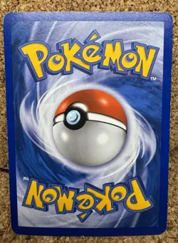 2006 POKEMON EX CRYSTAL GUARDIANS MAWILE-REVERSE FOIL - Image 2