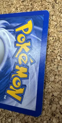 2006 POKEMON EX CRYSTAL GUARDIANS MAWILE-REVERSE FOIL - Image 4