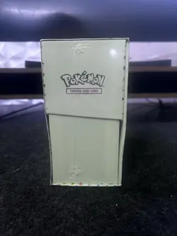 Pokemon Center Elite Trainer Box ETB Scarlet & Violet Pokemon 151 TCG SEALED/NEW 820650854668 - Image 4