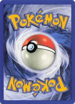 Luvdisc 7/100 Reverse Holo Rare Crystal Guardians Stamped + NM+ FREE SHIPPING - Image 2