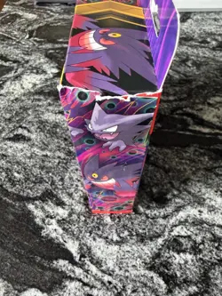 New in hand Mega Gengar ex Battle Deck- Ready to ship! - Image 4