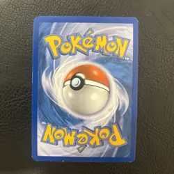 Pokemon TCG Pikachu HGSS03 Black Star Promo Holo 🌟🌟🌟 2010 - Image 2