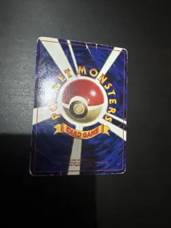 Pokemon TCG Scizor Black Star Promo 33 Regular - Image 2