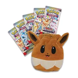 Pokemon Prismatic Accessory Pouch Special Collection Brand NEW | SHIPS SAME DAY! - Image 2