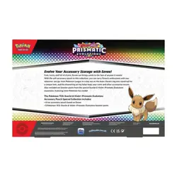 Pokemon Prismatic Accessory Pouch Special Collection Brand NEW | SHIPS SAME DAY! - Image 3
