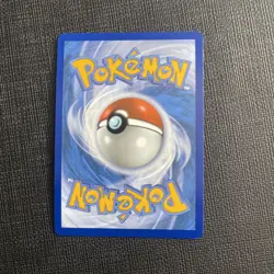 2025 Pokemon White Flare Illustration Rare Pignite 97/86 - Image 2