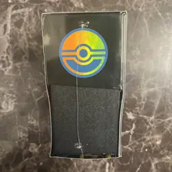 Pokemon Mega Evolution Lucario ETB Elite Trainer Box New & Sealed - IN HAND - Image 3