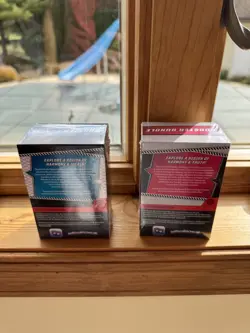 Pokemon Black Bolt and White Flare Booster Bundle Set of 2 Sealed - Image 3