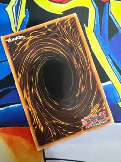 Mereologic Aggregator - DABL-EN046 - 1st Edition - Super Rare - NM - Yugioh - Image 2