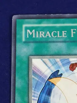 Miracle Fusion CRV-EN039 Cybernetic Revolution 1st Edition LP - Image 2