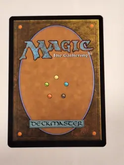 Khod, Etlan Shiis Envoy - Playtest Card Magic the Gathering MTG Nice! - Image 2