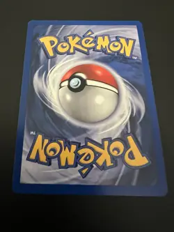 Ampharos 1/64 Neo Revelation Unlimited 2001 Pokemon Card Holo Rare NM - Image 2