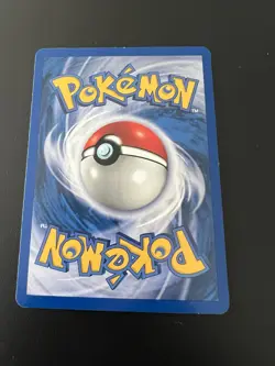 Aerodactyl 1/62 Fossil Unlimited 1999 Pokemon Card Holo Rare NM - Image 2