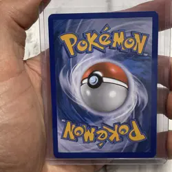 Pokemon Card Beldum Undaunted 43/90 Reverse Holo Common TCG LP/NM Nintendo 2010 - Image 3