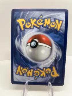 Happy Birthday Pikachu Holo 24 Celebrations Birthday Pokemon Card NM - Image 2