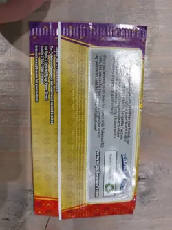 Pokemon Trading Card Game - Booster Pack Sealed - McDonalds - Match Battle 2023 - Image 2