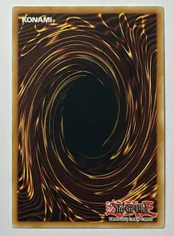 Fake Hero LART-EN052 (NM) Limited Edition Ultra Rare PROMO CARD YuGiOh! - Image 2