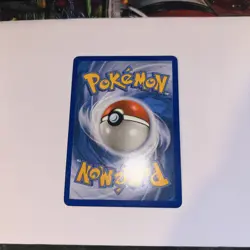 Pokemon Porygon-Z LV.56 DP35 DP Black Star Promos Holo Card - Image 3