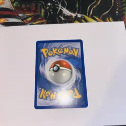 Empoleon FB - (League Promo) 027/147 League & Championship Cards Reverse Holo - Image 2