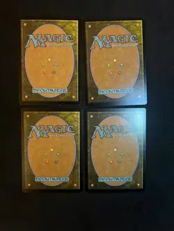 Slither Blade x4 (LP) [Amonkhet] Magic MTG Cards - Image 2