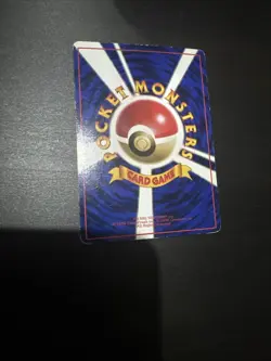 Spearow #021 LP Japanese VENDING Rare Pokemon Cards Vintage WOTC Glossy - Image 2
