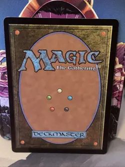 Flare of Denial Modern Horizons 3 Regular (MH3) NM # 0062 - Image 2