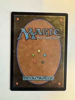 1x Black Market Connections, Lost Caverns of Ixalan Commander, Magic MTG NM - Image 2