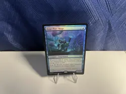 Dour Port-Mage Bloomburrow Foil - Image 1