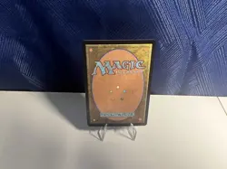 Dour Port-Mage Bloomburrow Foil - Image 2