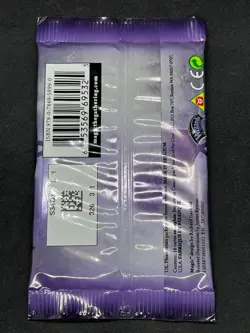 Magic the Gathering MTG Dark Ascension Booster Pack Factory Sealed English - Image 2