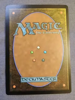 Talisman of Indulgence Commander: Final Fantasy Regular NM #366 - Image 2