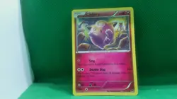 Clefairy 81/122 : Common Mint/Near Mint Pokemon Card : XY09: BREAKPoint - Image 1