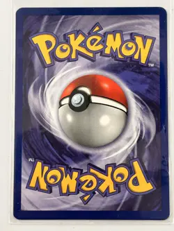 Pokemon Jungle Venonat 63/64 - 1st Edition Non-Holo - WOTC 1999 - NEVER PLAYED - Image 2