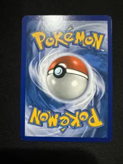 Pokemon TCG Roserade [GL] Rising Rivals 12/111 Holo Holo SWIRL Rare LP/NM - Image 4