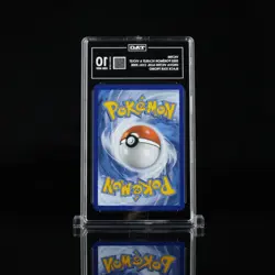 2025 Pokemon SVP 208 Victini TAG 10 Graded Illustration Rare Promo - Image 2