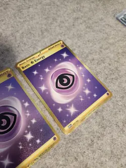 1x Basic Psychic Energy 207/165 Pokemon TCG Scarlet & Violet 151 Hyper Rare NM - Image 3
