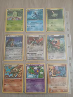 Lotto Carte Miste Pokemon - Image 1
