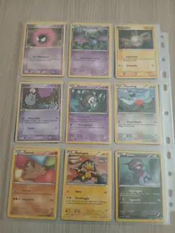 Lotto Carte Miste Pokemon - Image 2