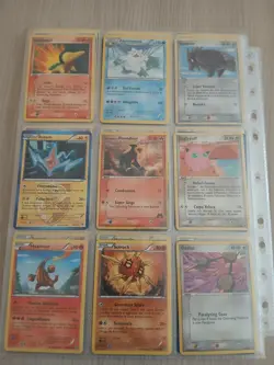Lotto Carte Miste Pokemon - Image 3