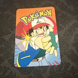 Pokemon Mewtwo Holo Licensed Vending Prism #150 - Image 2