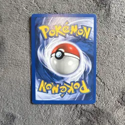 2001 Pokemon Southern Islands - #1/18 Mew - Reverse Holo Promo - Image 2