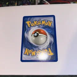 2007 Pokemon, Diamond & Pearl Promos, #DP08 Shieldon LV.26 Holo Black Star Promo - Image 2