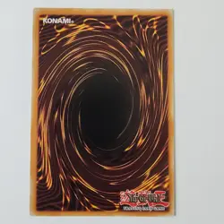 Danger! Feets of Strength! - DANE-EN084 - NM/VLP - Rare - 1st ed - Yugioh - Image 2