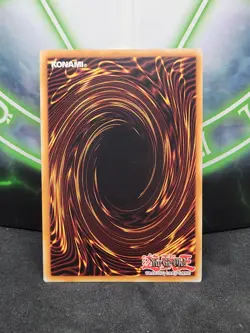 Yugioh Vector Pendulum, the Dracoverlord DOCS-EN024 Super Rare 1st Edition NM - Image 2