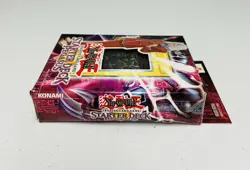 Yu-Gi-Oh! Starter Deck Pegasus English Edition Sealed 1996 Konami Square Logo - Image 3